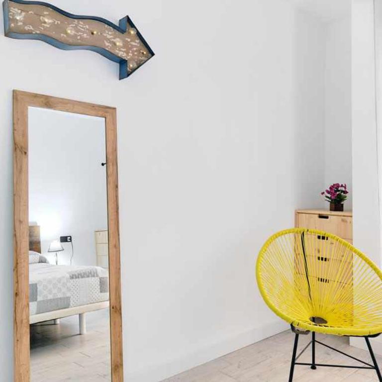 Alojamiento Simon 1 Murcia - Apartamento de 3 dormitorios - 20