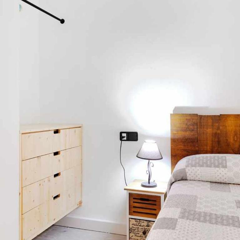 Alojamiento Simon 1 Murcia - Apartamento de 3 dormitorios - 21