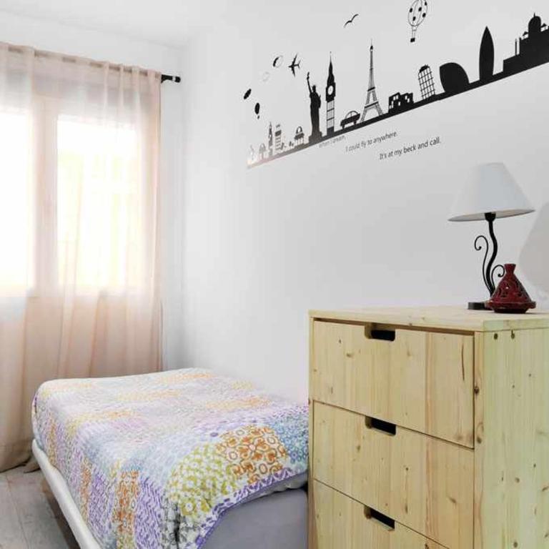 Alojamiento Simon 1 Murcia - Apartamento de 3 dormitorios - 23