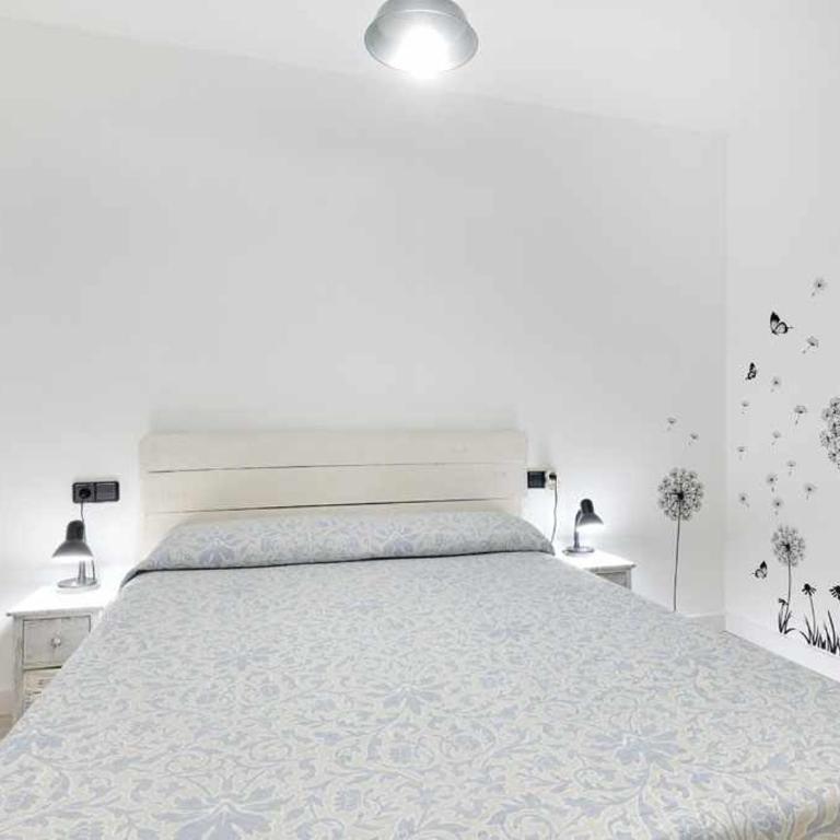 Alojamiento Simon 1 Murcia - Apartamento de 3 dormitorios - 27