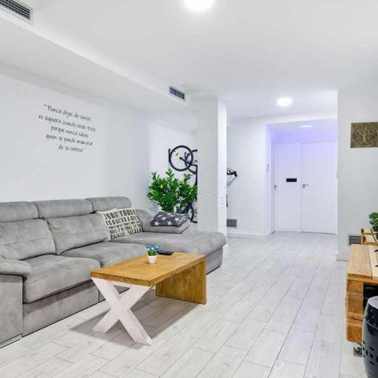 Alojamiento Simon 1 Murcia - Apartamento de 3 dormitorios - 32