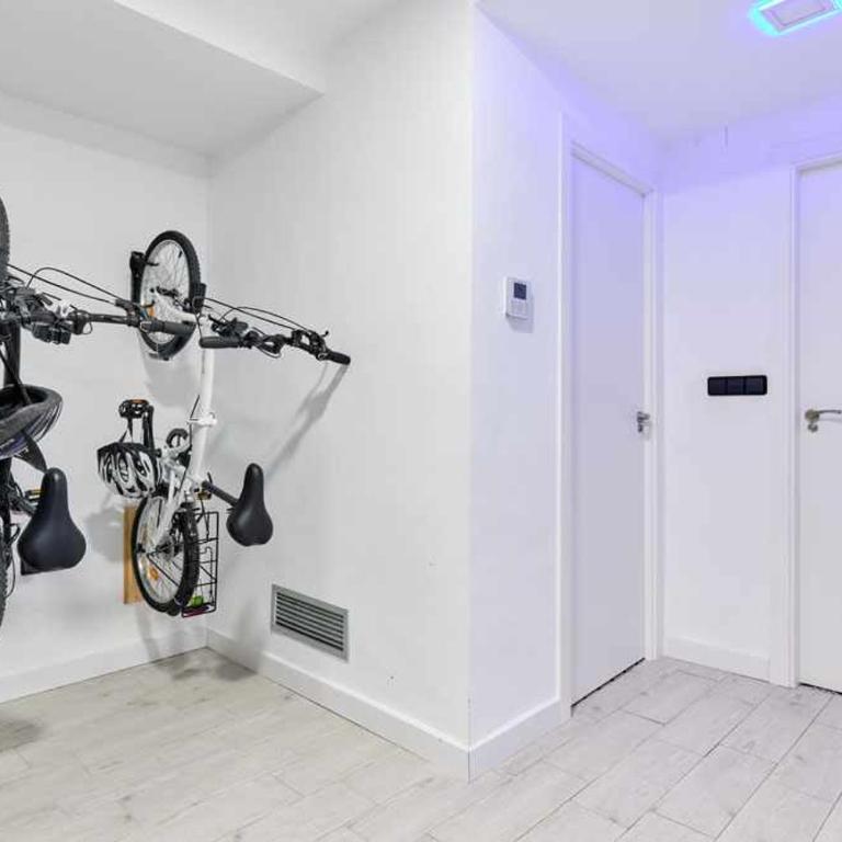 Alojamiento Simon 1 Murcia - Apartamento de 3 dormitorios - 33