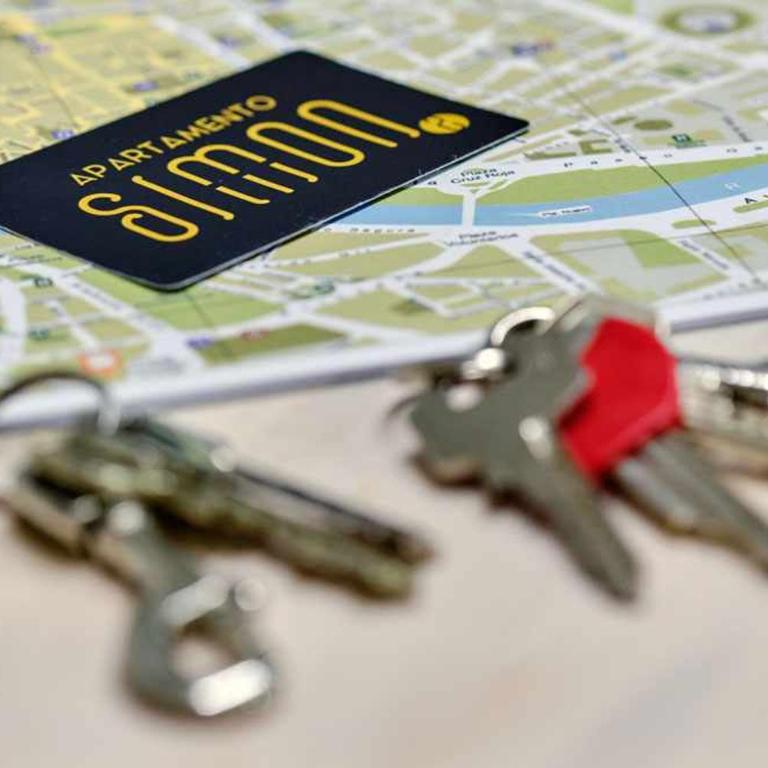 Alojamiento Simon 1 Murcia - Apartamento de 3 dormitorios - 34