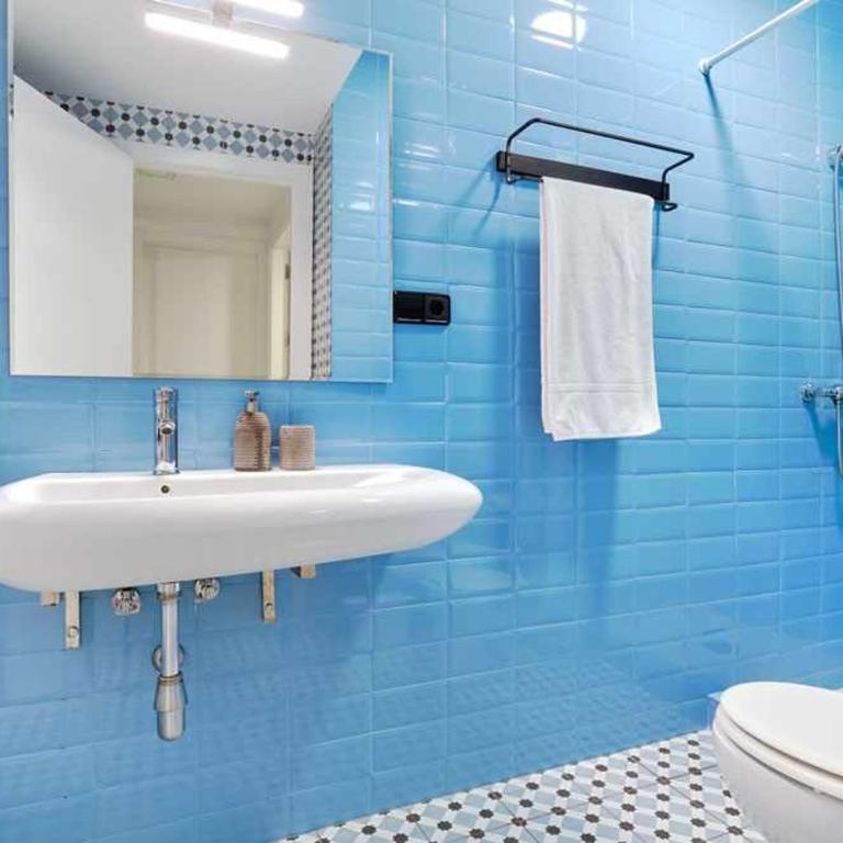 Alojamiento Simon 1 Murcia - Apartamento de 3 dormitorios - 37