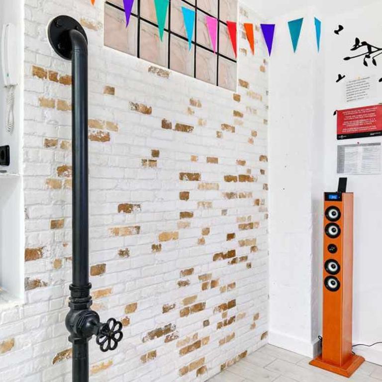 Alojamiento Simon 1 Murcia - Apartamento de 3 dormitorios - 41
