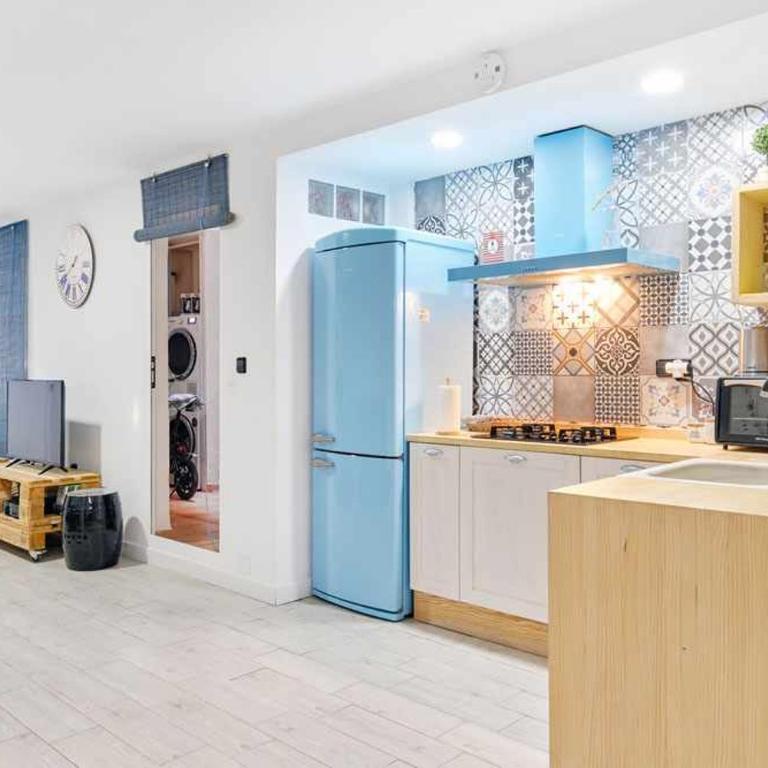 Alojamiento Simon 1 Murcia - Apartamento de 3 dormitorios - 42