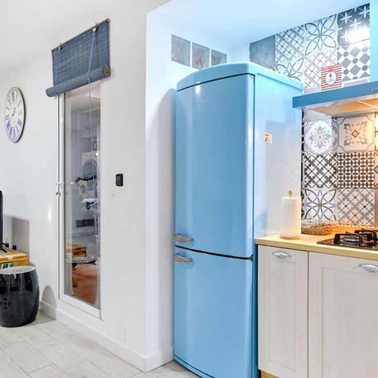 Alojamiento Simon 1 Murcia - Apartamento de 3 dormitorios - 43