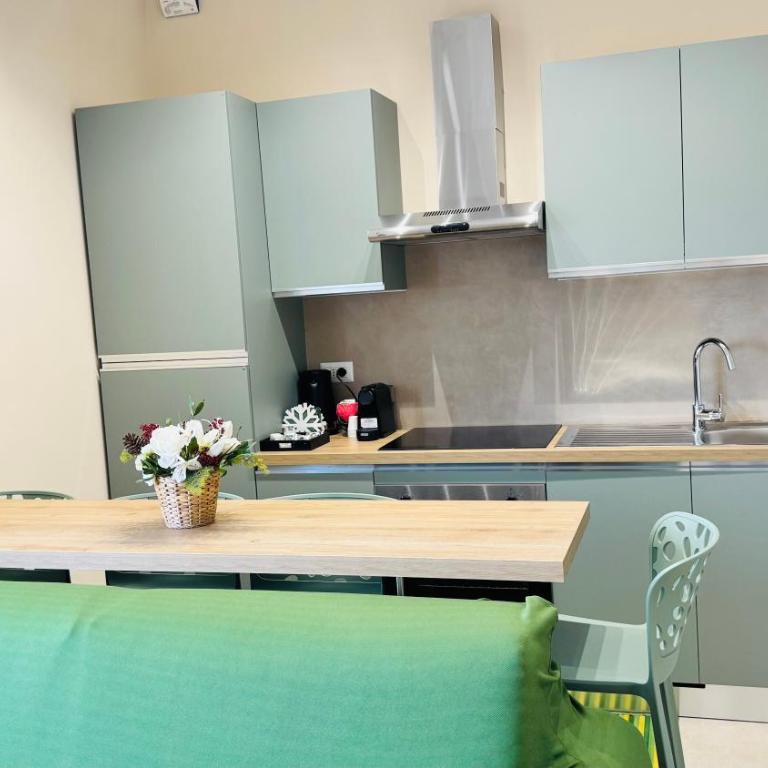 Take Home Apartment - Apartment mit 1 Schlafzimmer - 16