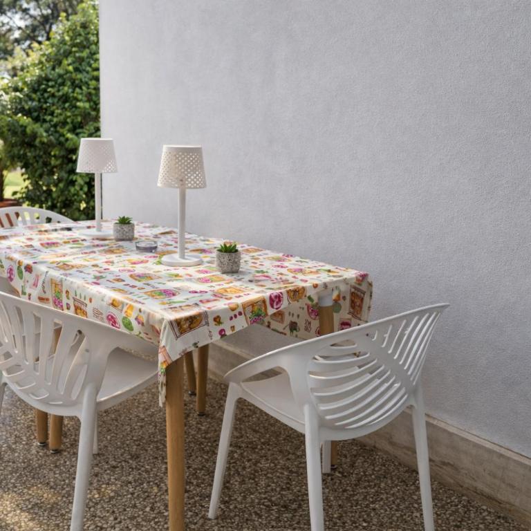 Meraviglia d'Otranto- Garden Apartments con parcheggio e spiaggia convenzionata - Appartamento Deluxe - 30