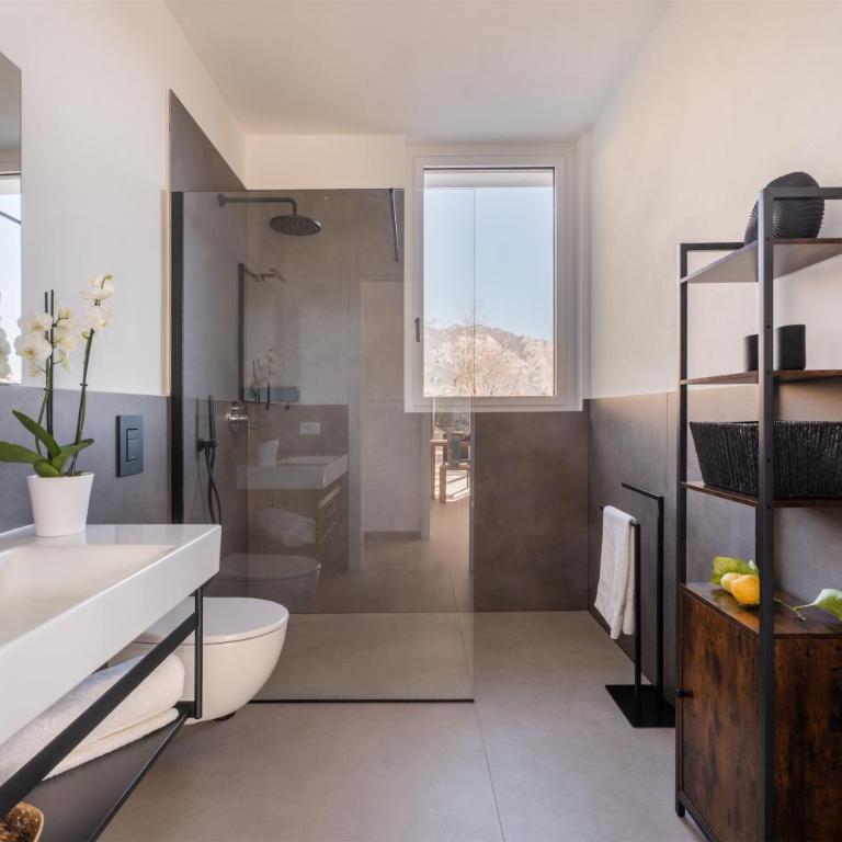 Villa Incanto Luxury with a panoramic pool - Villa con 3 Camere da Letto - 4