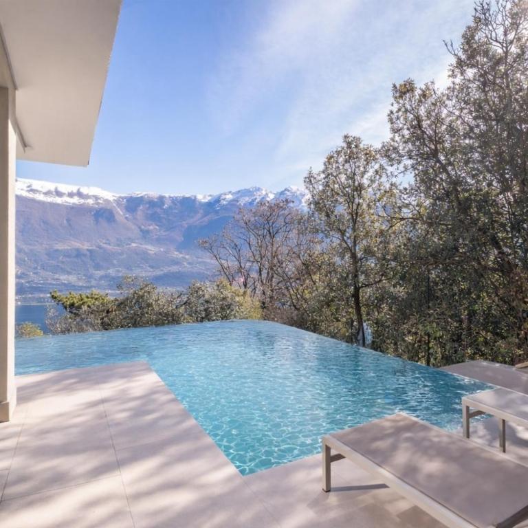 Villa Incanto Luxury with a panoramic pool - Villa con 3 Camere da Letto - 18