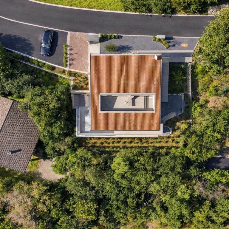 Villa Incanto Luxury with a panoramic pool - Villa con 3 Camere da Letto - 21