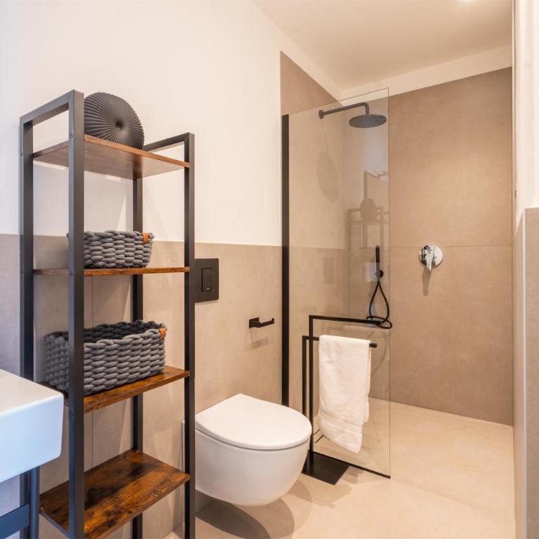 Villa Incanto Luxury with a panoramic pool - Villa con 3 Camere da Letto - 24