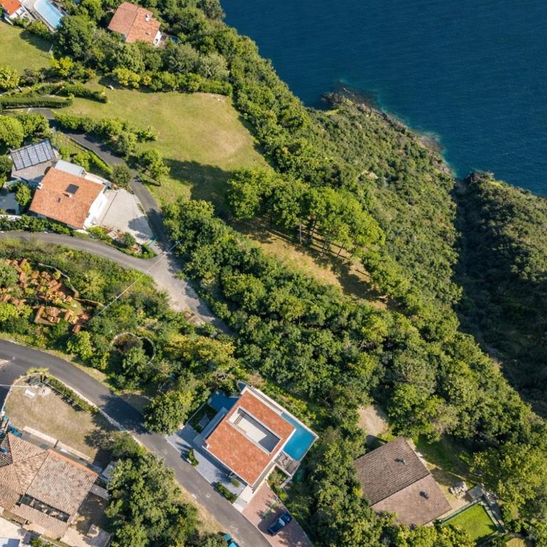 Villa Incanto Luxury with a panoramic pool - Villa con 3 Camere da Letto - 28