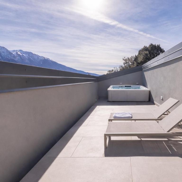 Villa Incanto Luxury with a panoramic pool - Villa con 3 Camere da Letto - 30