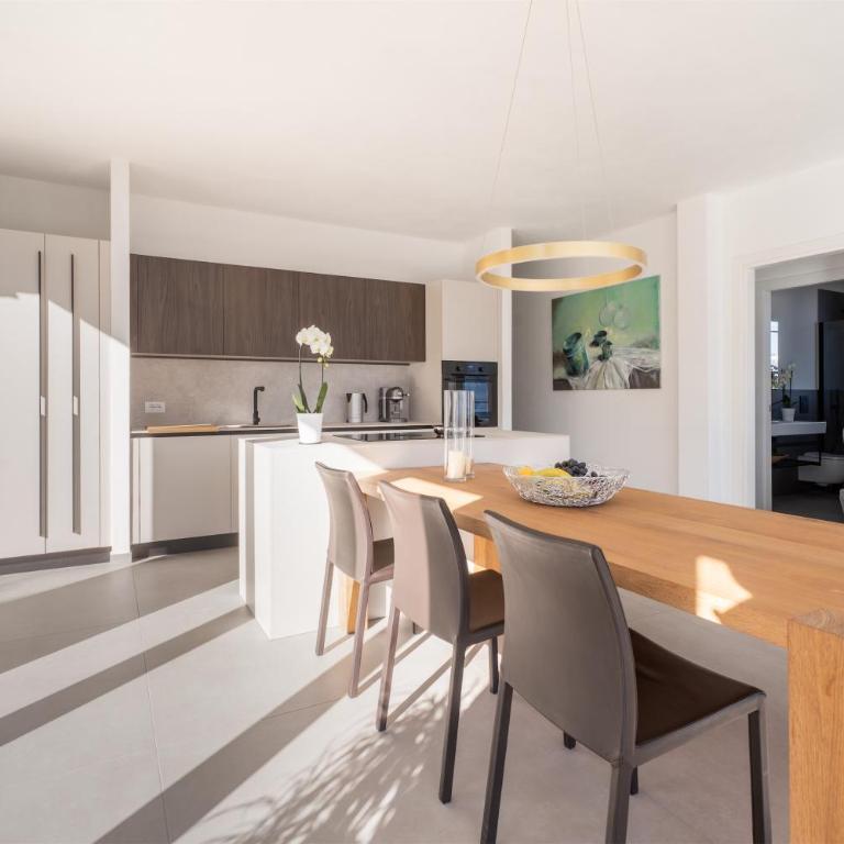 Villa Incanto Luxury with a panoramic pool - Villa con 3 Camere da Letto - 31