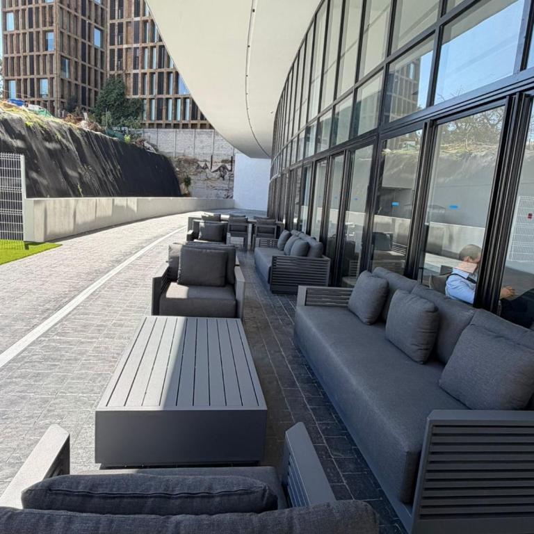 Departamento Premium 3H-B906 - Apartamento de 3 dormitorios - 24