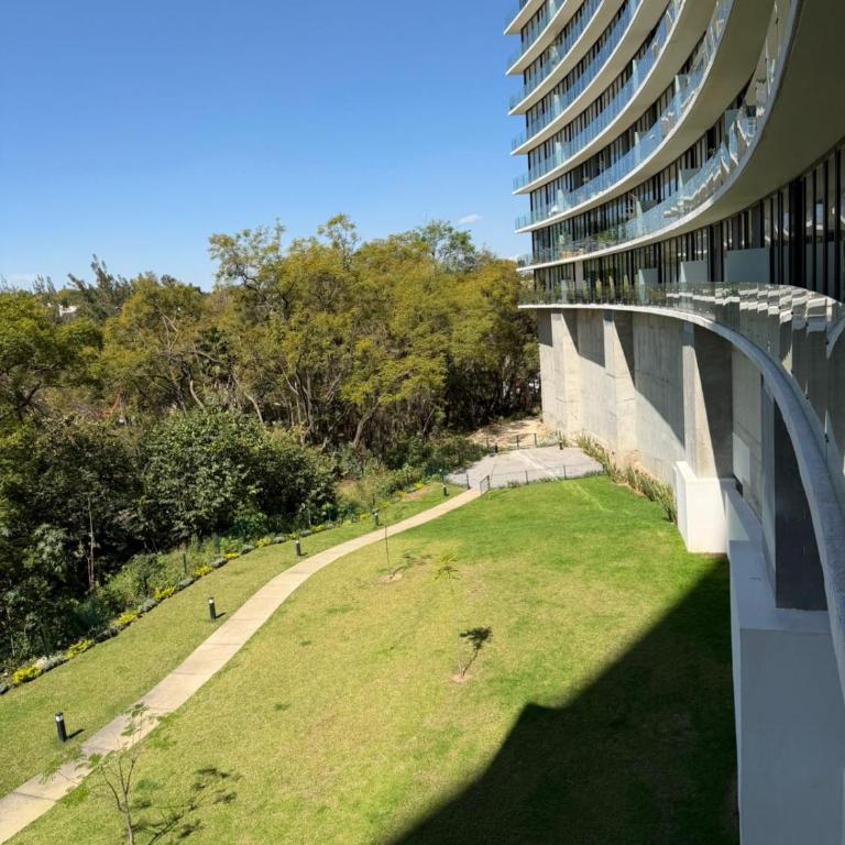Departamento Premium 3H-B906 - Apartamento de 3 dormitorios - 25