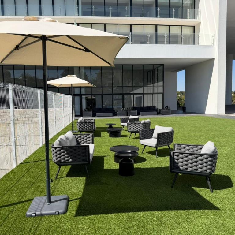 Departamento Premium 3H-B906 - Apartamento de 3 dormitorios - 26