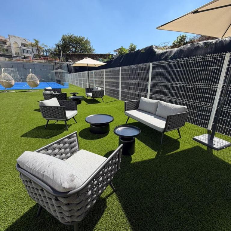 Departamento Premium 3H-B906 - Apartamento de 3 dormitorios - 28