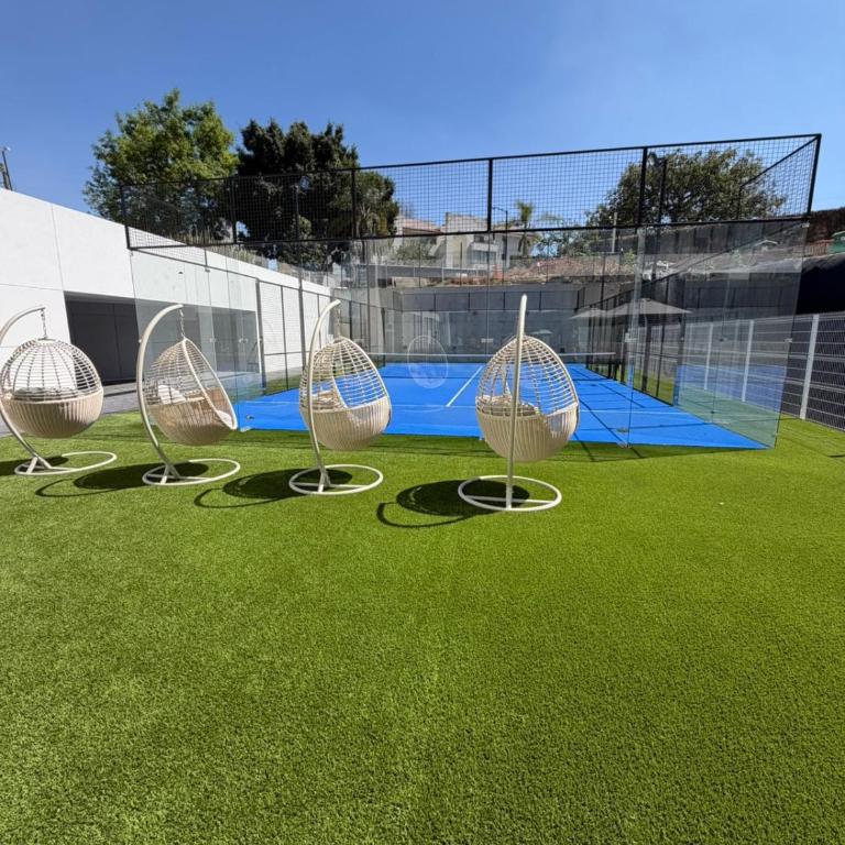 Departamento Premium 3H-B906 - Apartamento de 3 dormitorios - 29