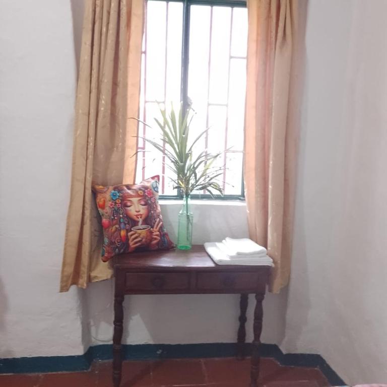 Altaria EcoLoft La Candelaria - Estudio Deluxe con cama grande - 7