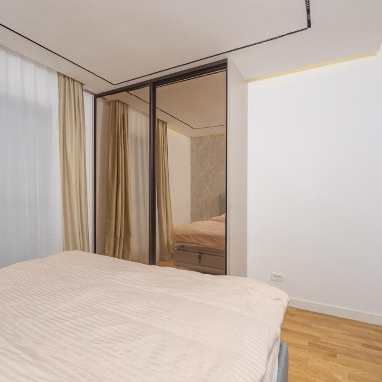 Lana apartment Rafailovići, Budva-100m beach& garage - One-Bedroom Apartment - 2