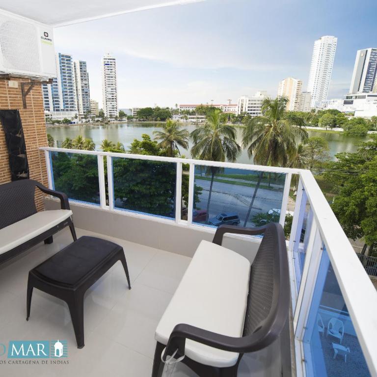 Marèlago Apartamentos - Two-Bedroom Family Apartment - 2