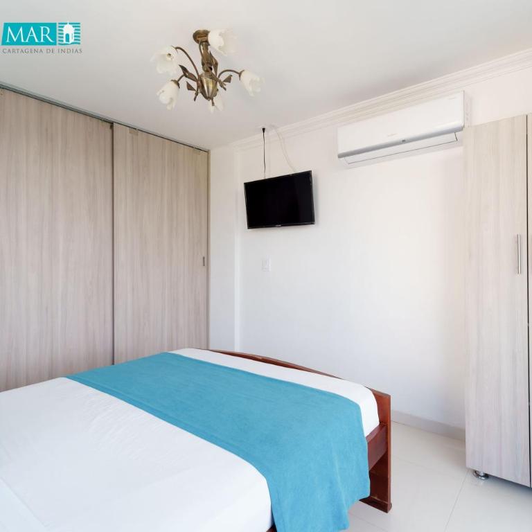 Marèlago Apartamentos - Two-Bedroom Family Apartment - 5