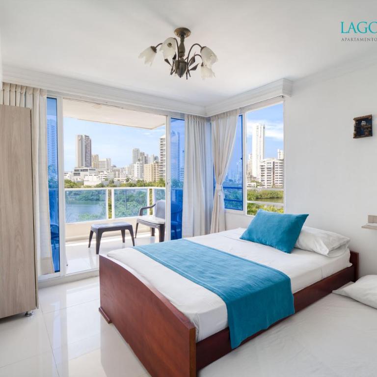Marèlago Apartamentos - Two-Bedroom Family Apartment - 6