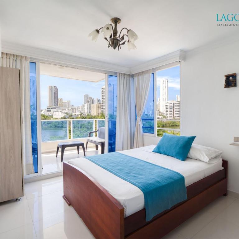 Marèlago Apartamentos - Two-Bedroom Family Apartment - 7
