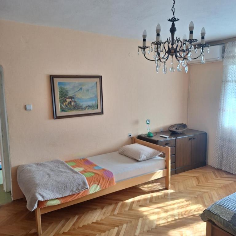 Apartman Boljević - One-Bedroom Apartment - 10
