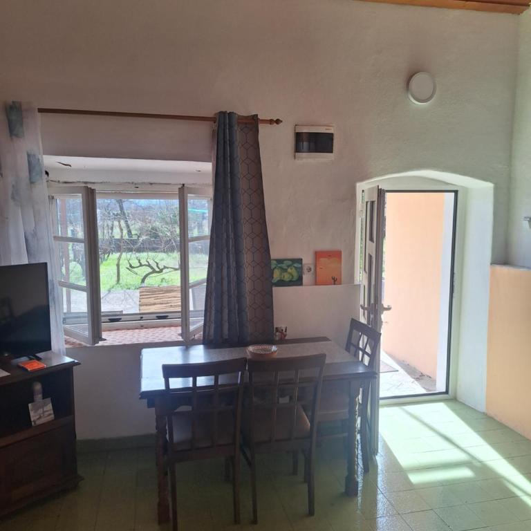 Apartman Boljević - One-Bedroom Apartment - 13