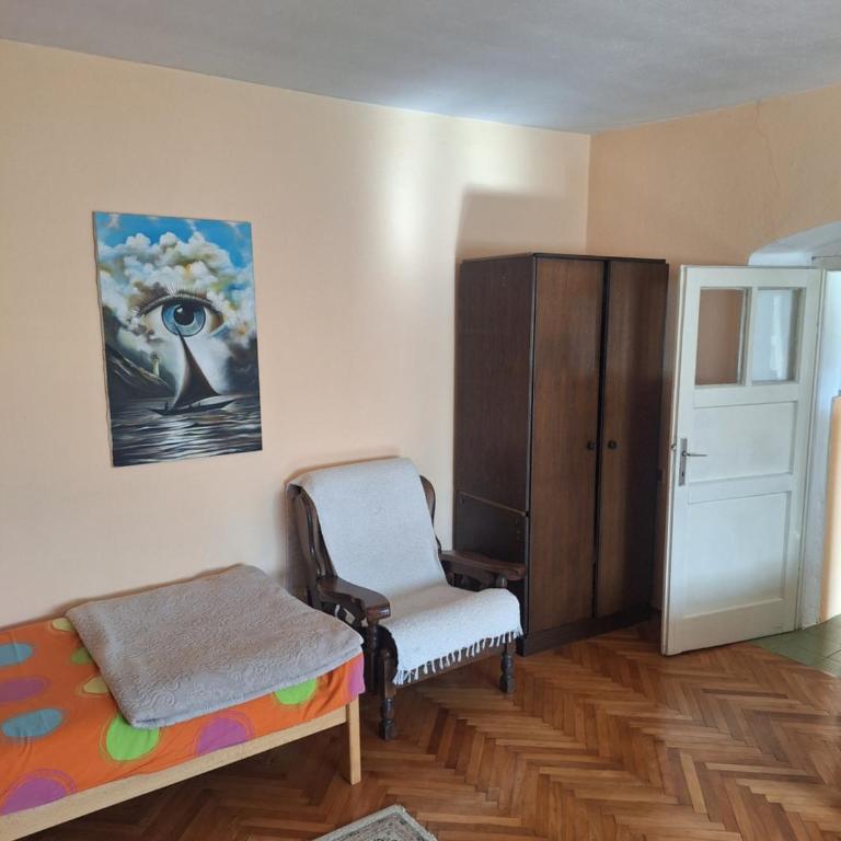 Apartman Boljević - One-Bedroom Apartment - 16