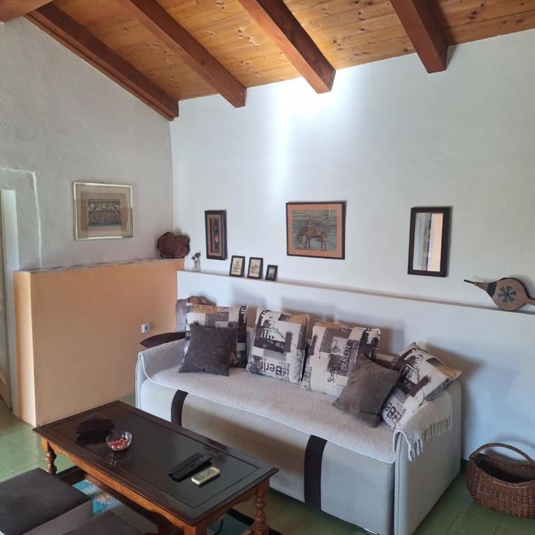 Apartman Boljević - One-Bedroom Apartment - 18
