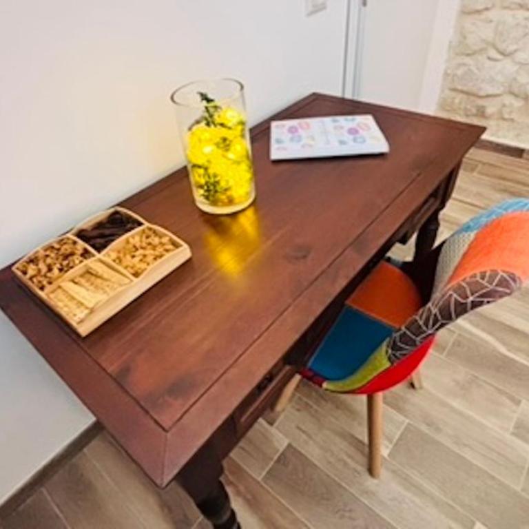 Pietre al Sole di Sicilia - Appartamento con 2 Camere da Letto - 30