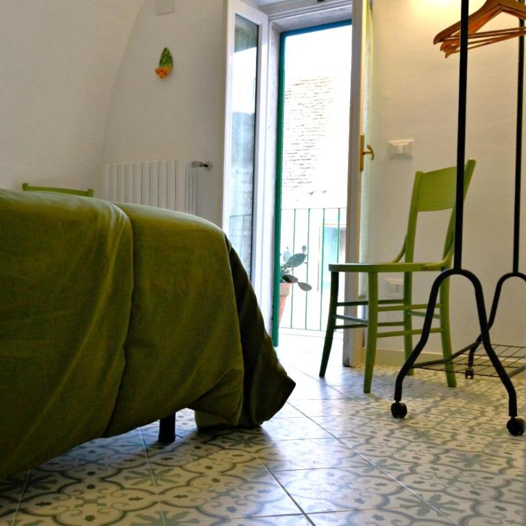 La Scalinata - Two-Bedroom House - 15