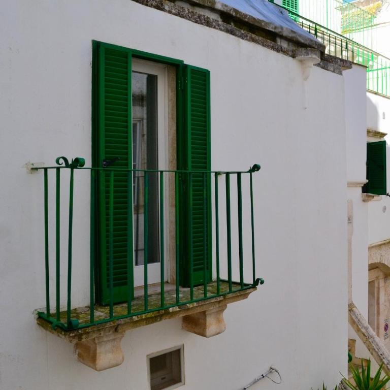 La Scalinata - Two-Bedroom House - 28
