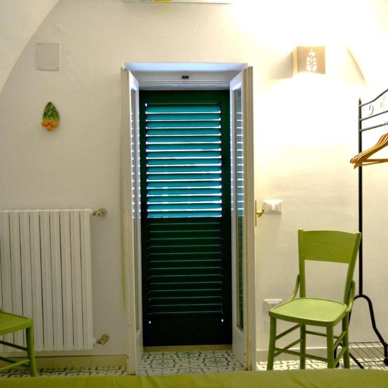 La Scalinata - Two-Bedroom House - 17
