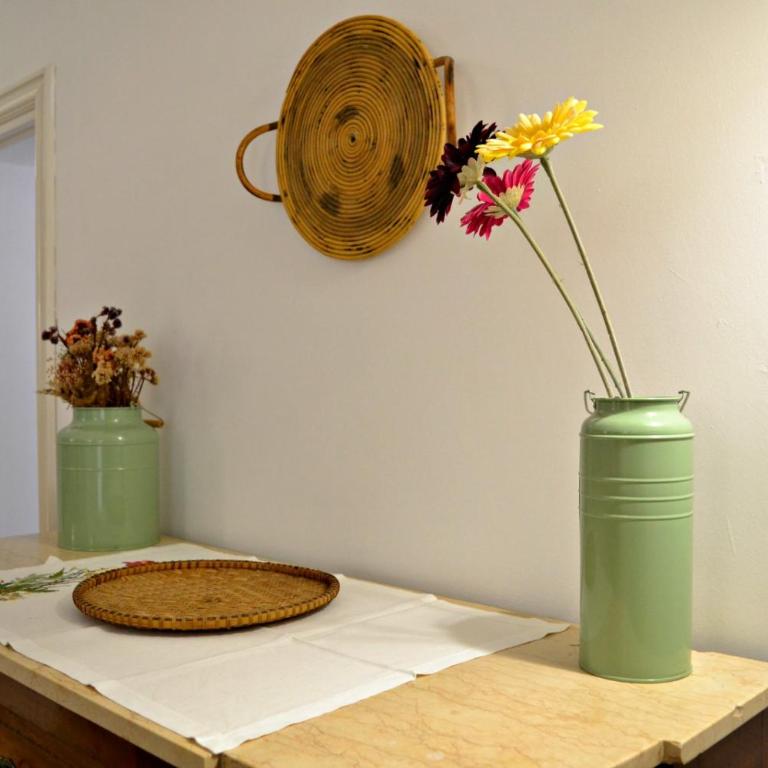 La Scalinata - Two-Bedroom House - 8