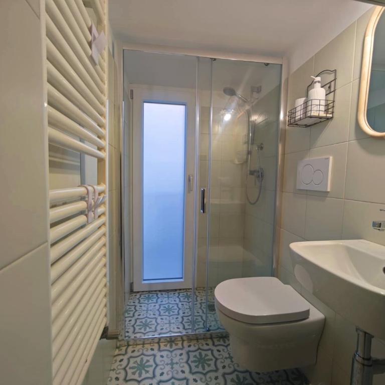 La Scalinata - Two-Bedroom House - 19