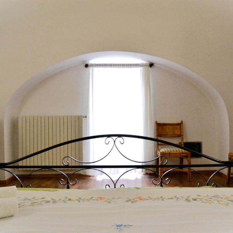 La Scalinata - Two-Bedroom House - 11