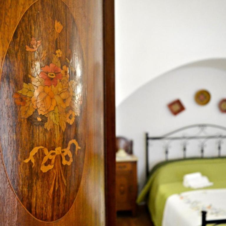 La Scalinata - Two-Bedroom House - 10