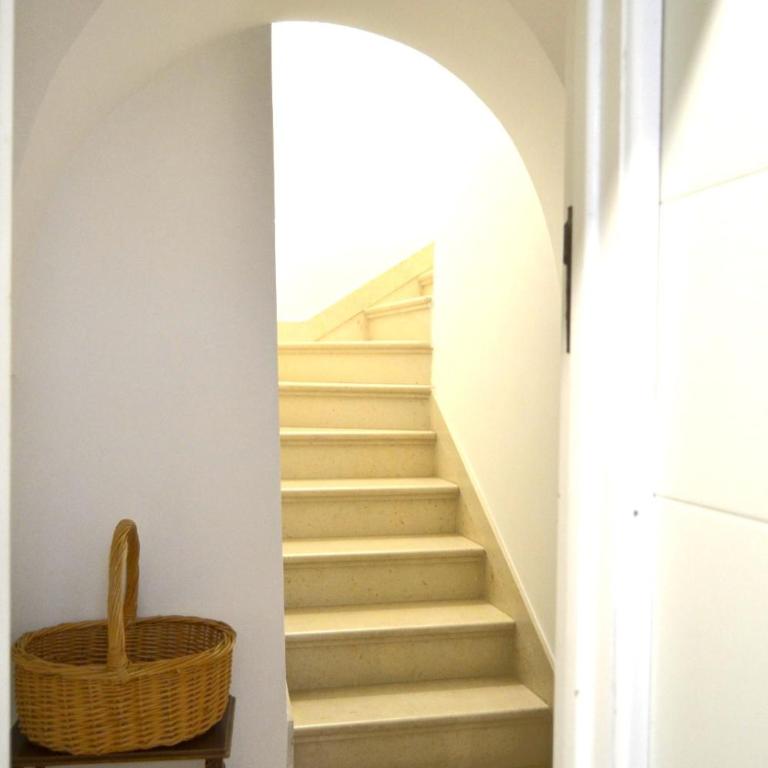 La Scalinata - Two-Bedroom House - 18