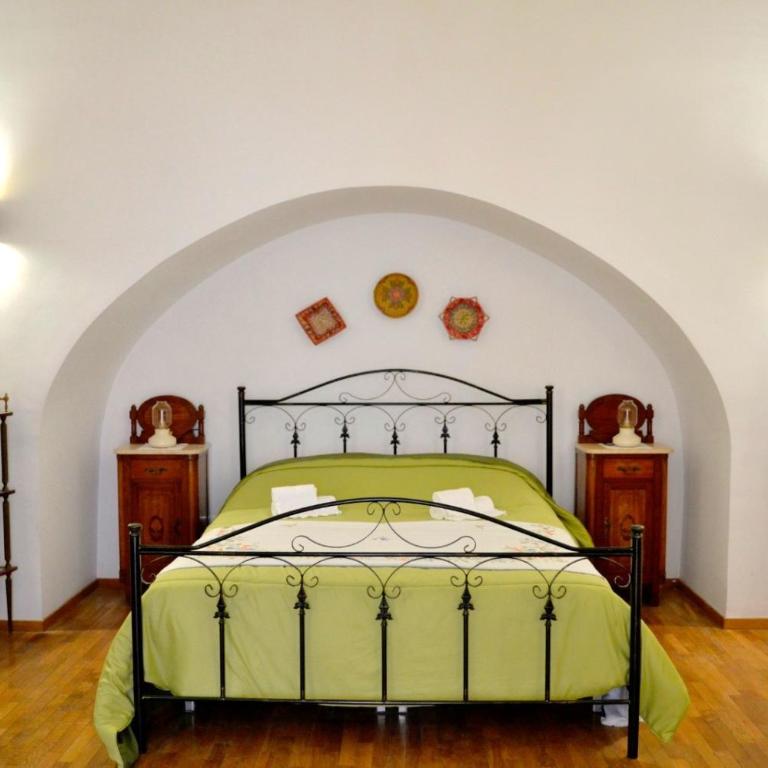 La Scalinata - Two-Bedroom House - 2