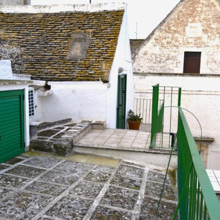 La Scalinata - Two-Bedroom House - 29