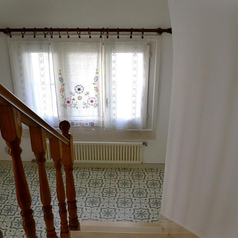 La Scalinata - Two-Bedroom House - 21