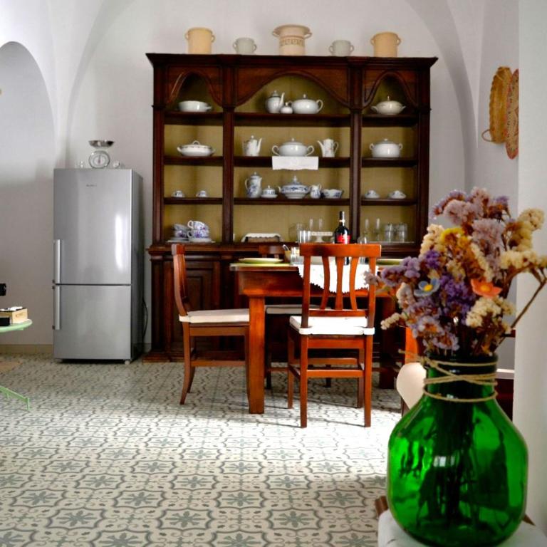 La Scalinata - Two-Bedroom House - 22
