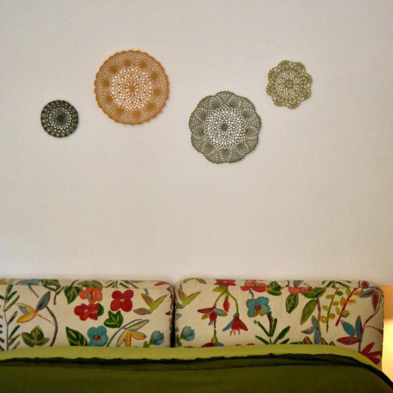 La Scalinata - Two-Bedroom House - 14