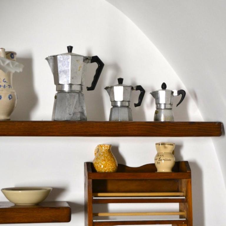 La Scalinata - Two-Bedroom House - 26
